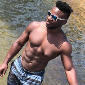 Meet your Posher, Jeremy